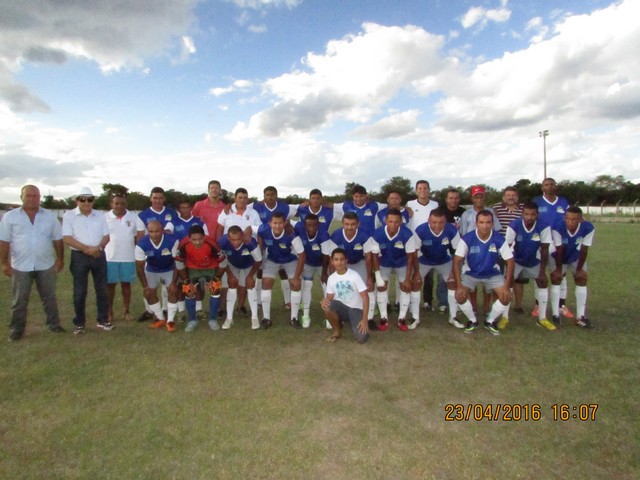 Seleção de Futebol Master de Ipiranga Foi Vice-Campeã Na Inhuma - Imagem 14