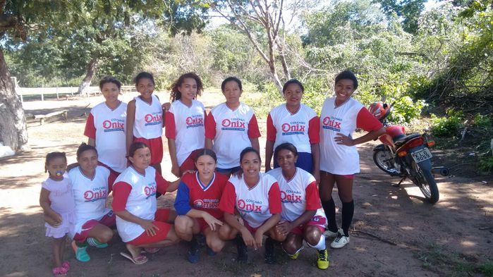 2º Campeonato Municipal Feminino de mini-campo - Imagem 3