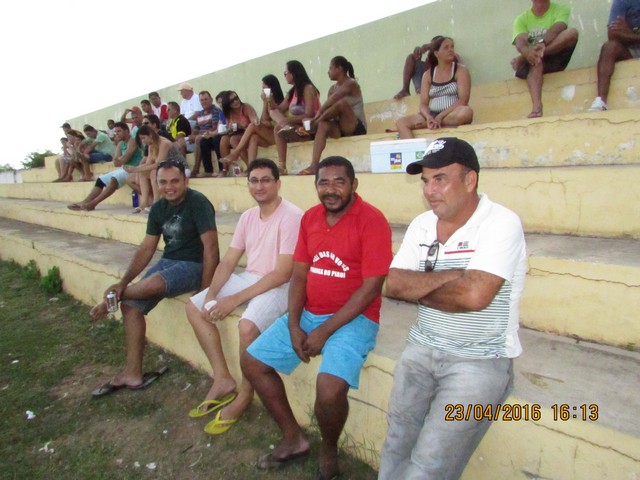 Seleção de Futebol Master de Ipiranga Foi Vice-Campeã Na Inhuma - Imagem 37