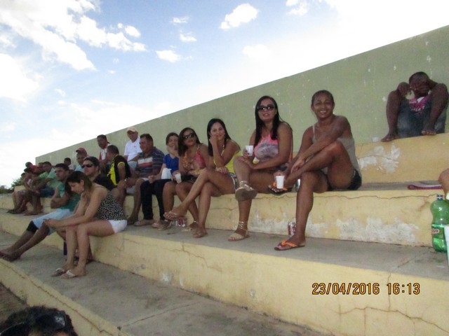 Seleção de Futebol Master de Ipiranga Foi Vice-Campeã Na Inhuma - Imagem 36