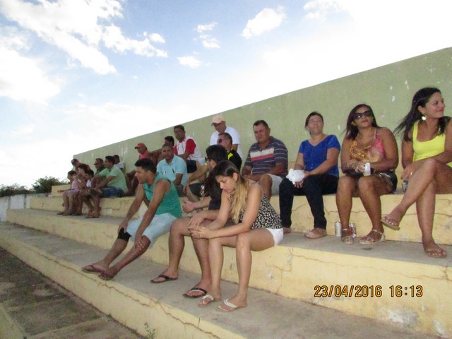 Seleção de Futebol Master de Ipiranga Foi Vice-Campeã Na Inhuma - Imagem 31