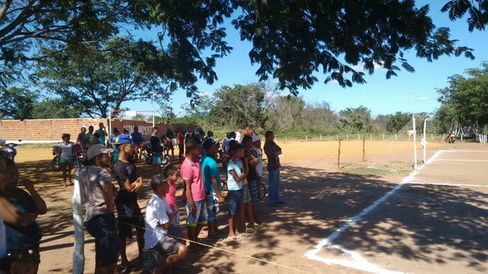 2º Campeonato Municipal Feminino de mini-campo - Imagem 13