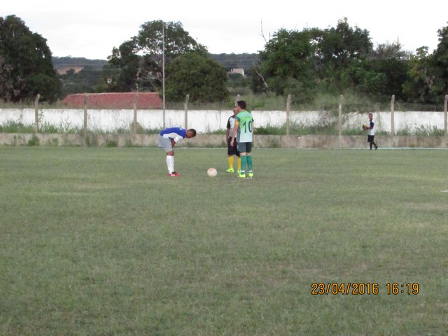 Seleção de Futebol Master de Ipiranga Foi Vice-Campeã Na Inhuma - Imagem 16