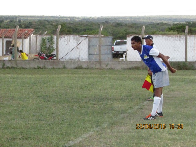 Seleção de Futebol Master de Ipiranga Foi Vice-Campeã Na Inhuma - Imagem 39