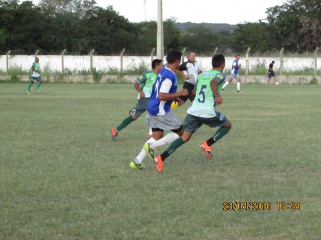 Seleção de Futebol Master de Ipiranga Foi Vice-Campeã Na Inhuma - Imagem 35