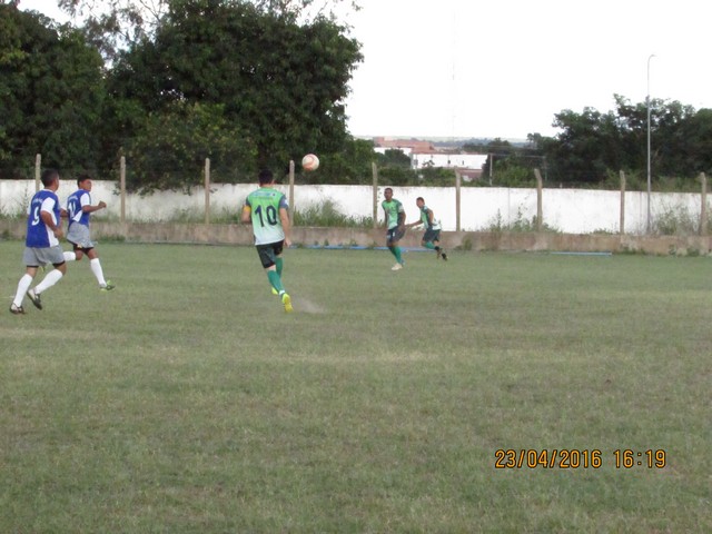 Seleção de Futebol Master de Ipiranga Foi Vice-Campeã Na Inhuma - Imagem 29