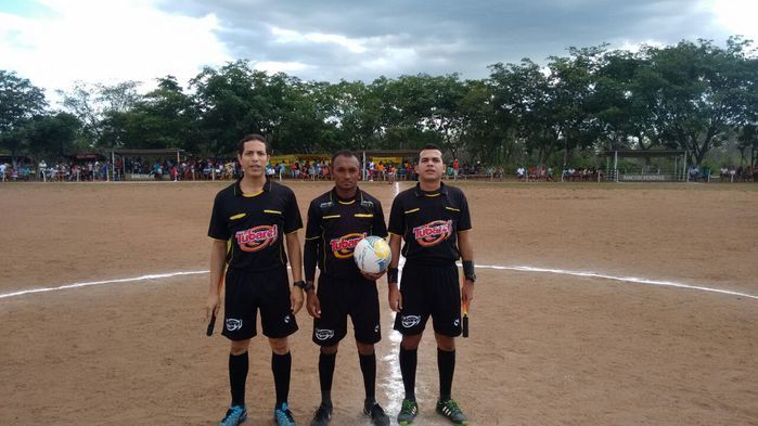 Definidos os finalistas do Campeonato Municipal de Futebol 2016  - Imagem 11