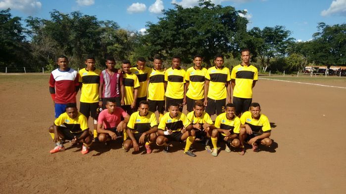 Definidos os finalistas do Campeonato Municipal de Futebol 2016  - Imagem 8