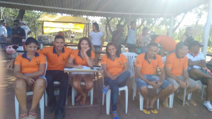 Definidos os finalistas do Campeonato Municipal de Futebol 2016  - Imagem 10