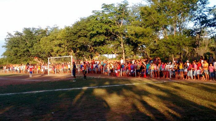 Definidos os finalistas do Campeonato Municipal de Futebol 2016  - Imagem 3