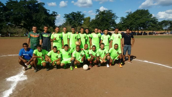 Definidos os finalistas do Campeonato Municipal de Futebol 2016  - Imagem 5