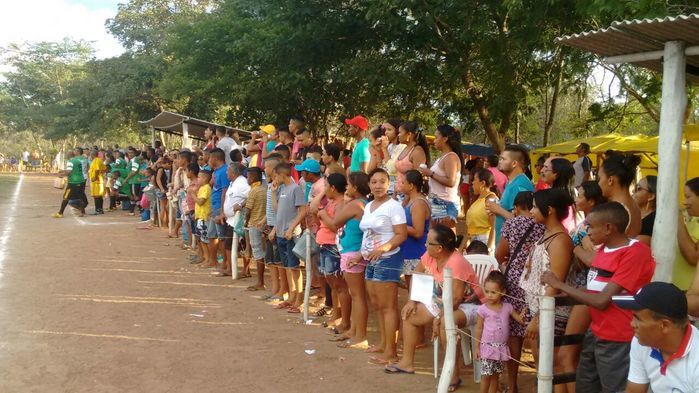 Definidos os finalistas do Campeonato Municipal de Futebol 2016  - Imagem 6