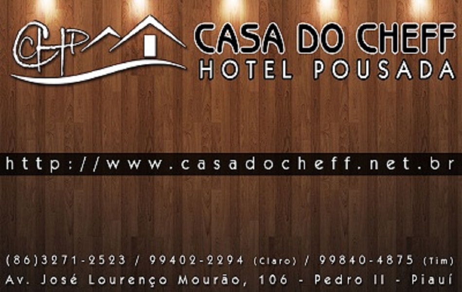 Pousada Casa do Cheff já dispõe de pacotes para hospedagem 