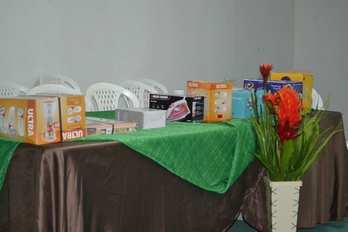 Prefeitura realiza Conferência do Plano de Saneamento Básico - Imagem 47