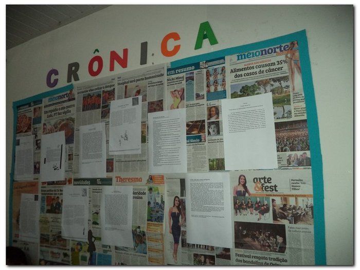 Secretaria Municipal de Inhuma promove encontro com professores - Imagem 9