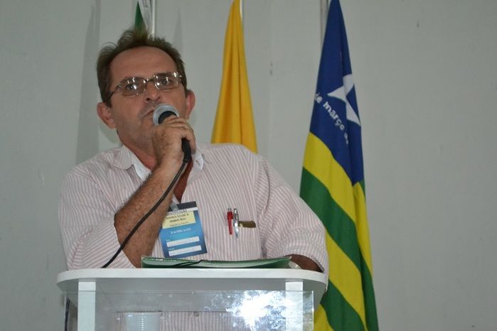 Prefeitura realiza Conferência do Plano de Saneamento Básico - Imagem 26