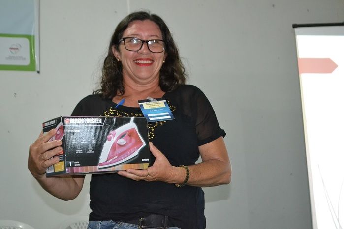 Prefeitura realiza Conferência do Plano de Saneamento Básico - Imagem 56