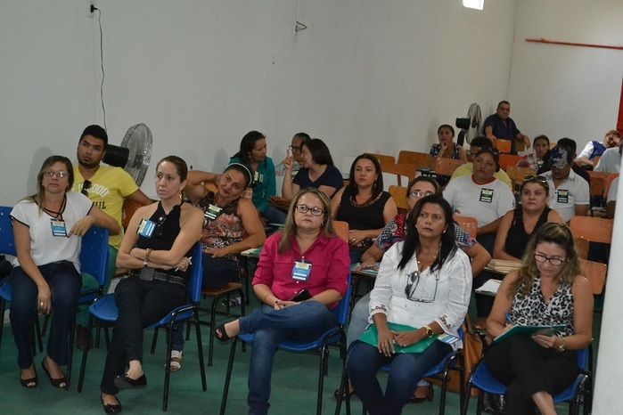 Prefeitura realiza Conferência do Plano de Saneamento Básico - Imagem 31