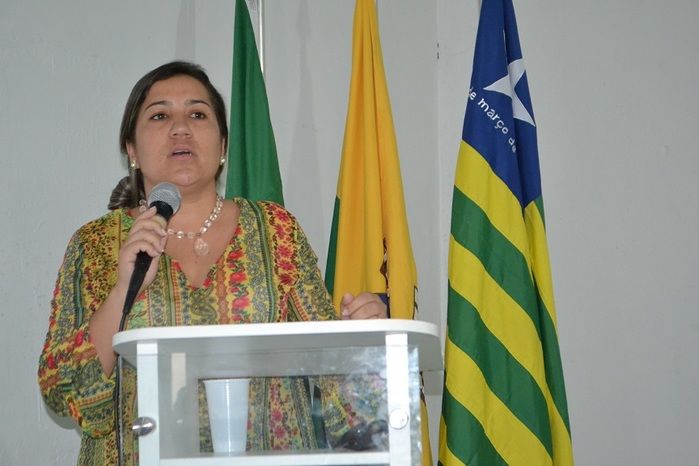 Prefeitura realiza Conferência do Plano de Saneamento Básico - Imagem 33