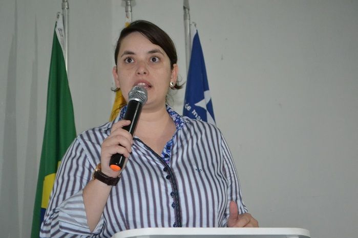 Prefeitura realiza Conferência do Plano de Saneamento Básico - Imagem 46