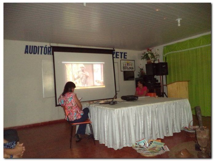 Secretaria Municipal de Inhuma promove encontro com professores - Imagem 4