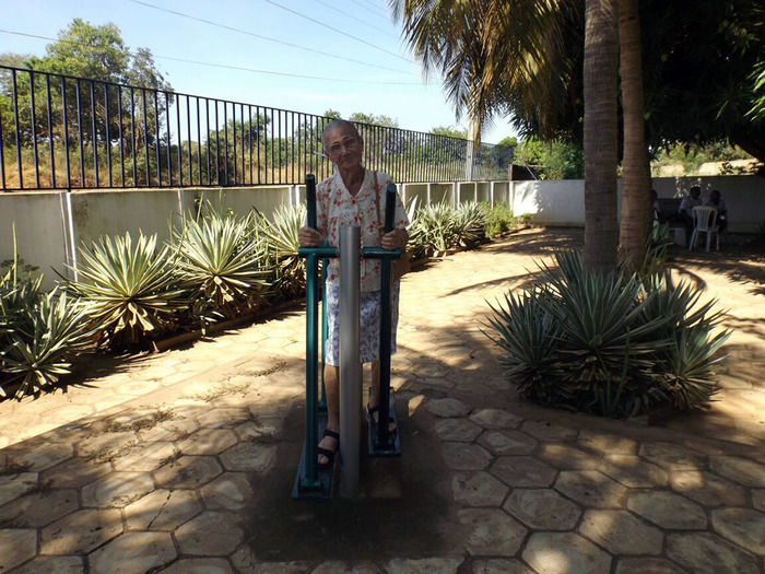 Prefeitura de Oeiras promove vacinação contra H1N1 - Imagem 37