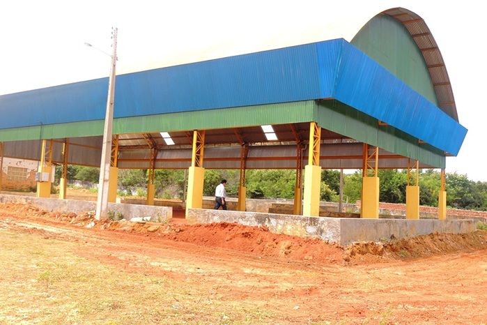 Vereador Chico Zaca visita obras na Serra dos Matões - Imagem 9