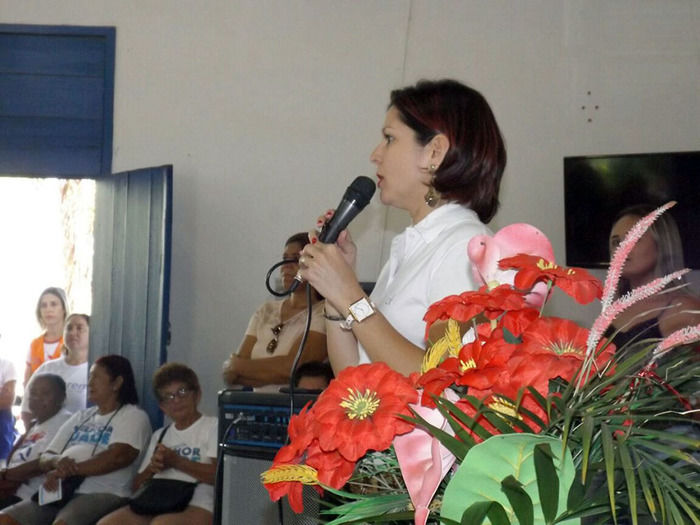 Prefeitura de Oeiras promove vacinação contra H1N1 - Imagem 6