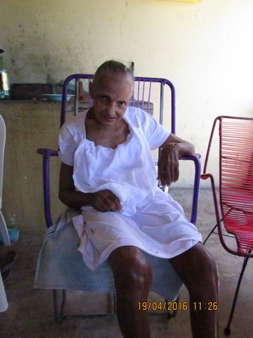 Dr. Zé Maria Realiza Entrega Cadeira de Rodas - Imagem 10