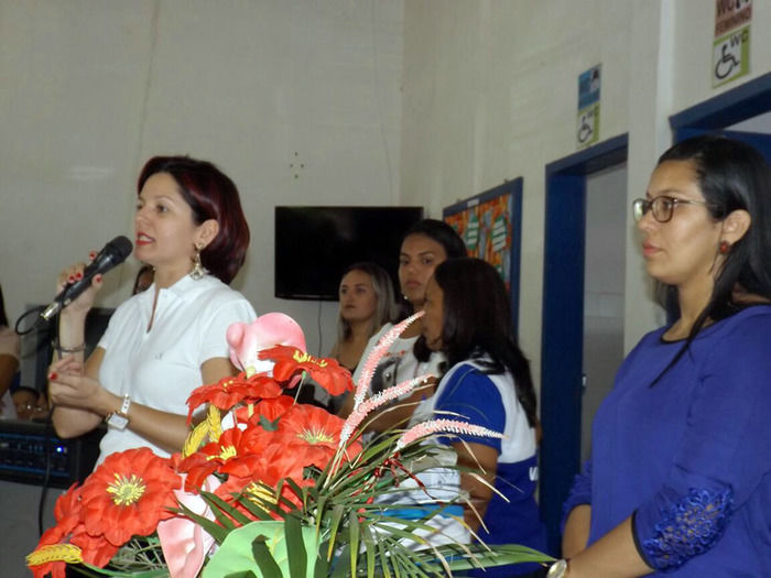 Prefeitura de Oeiras promove vacinação contra H1N1 - Imagem 16