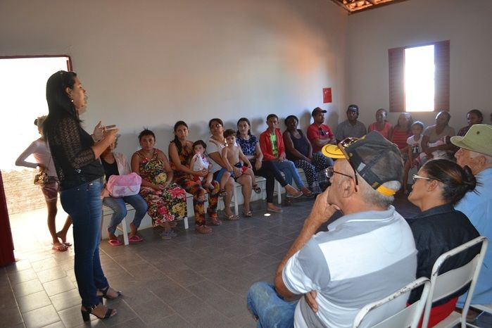 Alegretenses recebem presentes no 24º Aniversário da Cidade - Imagem 13