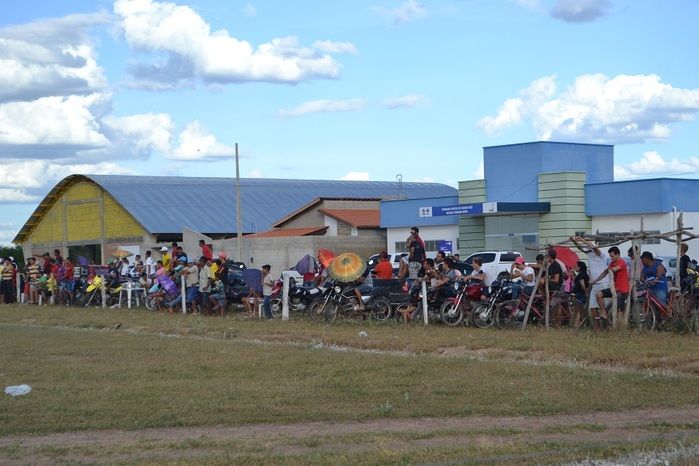 Boca Juniors vence o Campeonato Alegretense de Futebol 2016 - Imagem 30