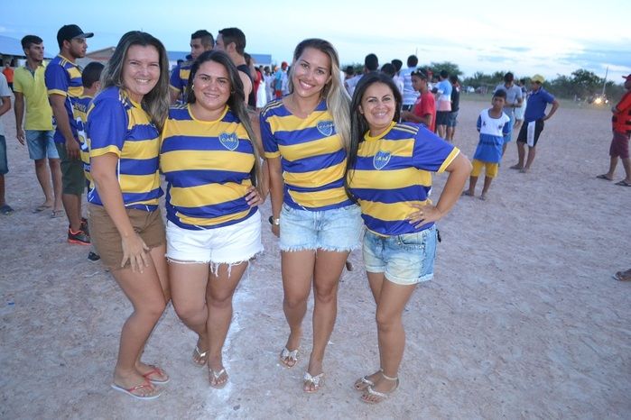 Boca Juniors vence o Campeonato Alegretense de Futebol 2016 - Imagem 55