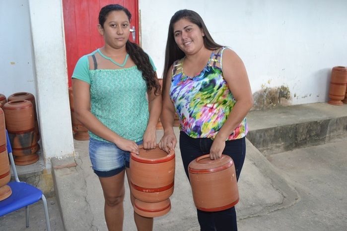 Alegretenses recebem presentes no 24º Aniversário da Cidade - Imagem 65