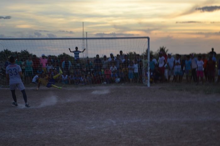 Boca Juniors vence o Campeonato Alegretense de Futebol 2016 - Imagem 42