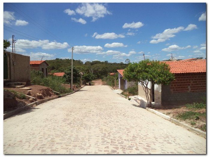 Prefeitura realiza obra de pavimentação na Rua Antônio Marques - Imagem 4