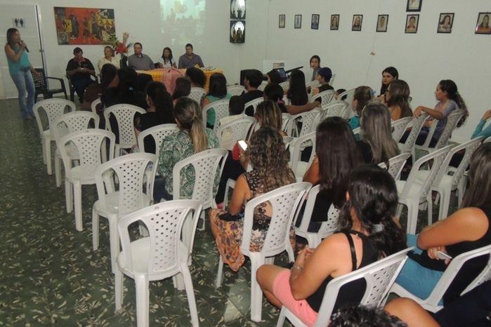 SETRE entrega certificados de embelezamento e coste e costura - Imagem 5