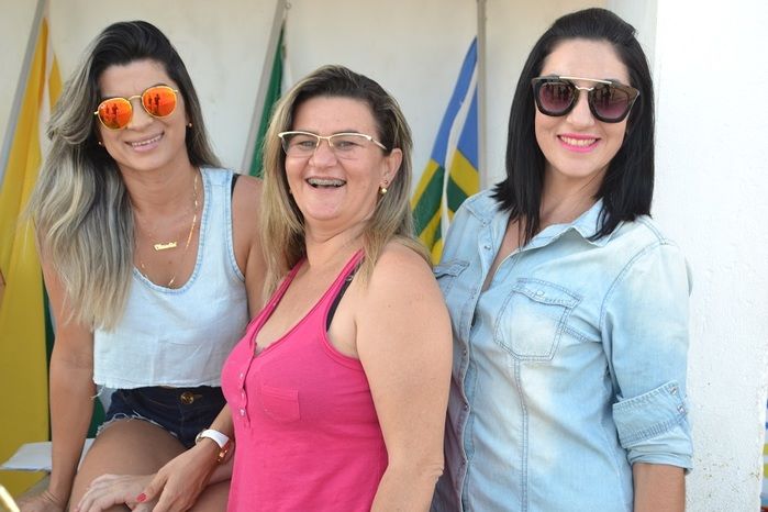 Boca Juniors vence o Campeonato Alegretense de Futebol 2016 - Imagem 35