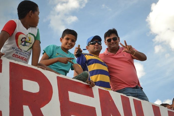 Boca Juniors vence o Campeonato Alegretense de Futebol 2016 - Imagem 32