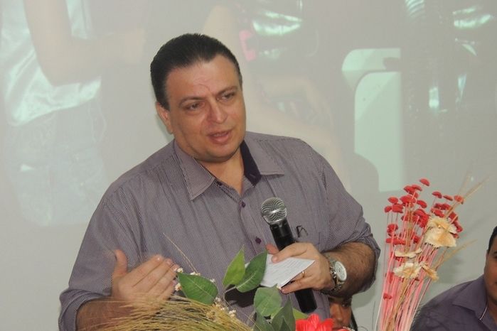 SETRE entrega certificados de embelezamento e coste e costura - Imagem 15