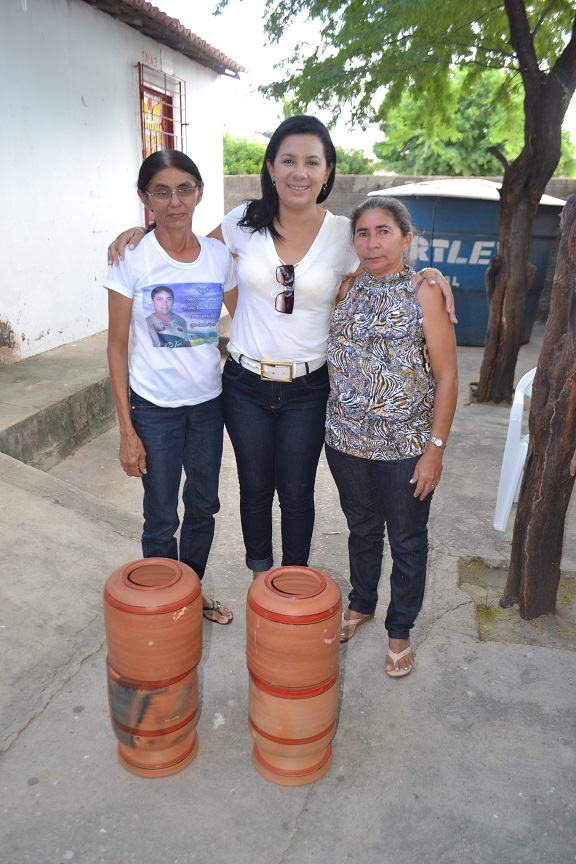 Alegretenses recebem presentes no 24º Aniversário da Cidade - Imagem 70