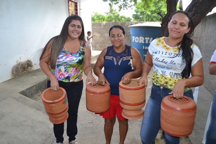 Alegretenses recebem presentes no 24º Aniversário da Cidade - Imagem 62