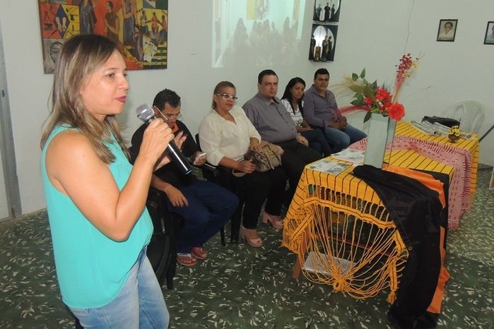 SETRE entrega certificados de embelezamento e coste e costura - Imagem 4