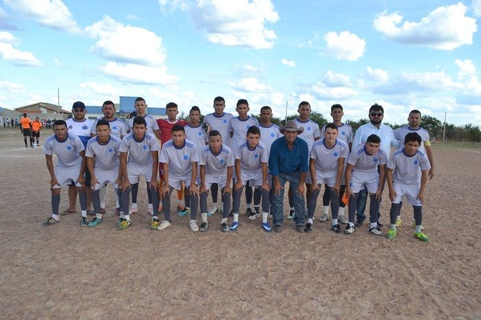 Boca Juniors vence o Campeonato Alegretense de Futebol 2016 - Imagem 24