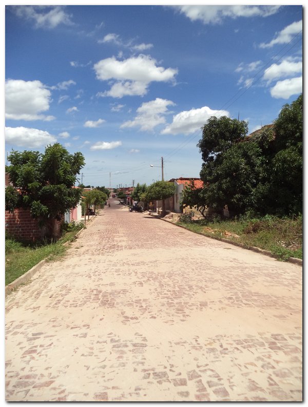 Prefeitura realiza obra de pavimentação na Rua Antônio Marques - Imagem 5