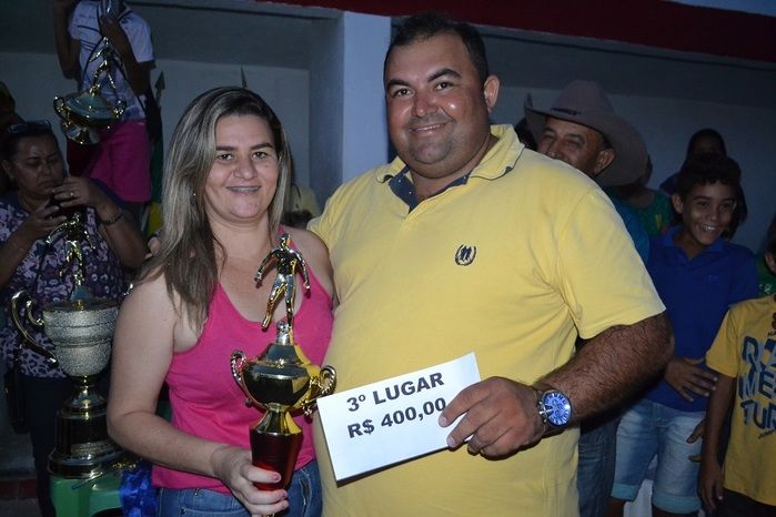 Boca Juniors vence o Campeonato Alegretense de Futebol 2016 - Imagem 65