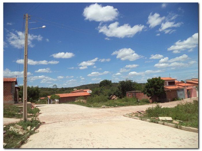 Prefeitura realiza obra de pavimentação na Rua Antônio Marques - Imagem 2