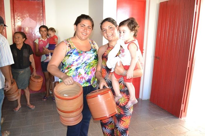 Alegretenses recebem presentes no 24º Aniversário da Cidade - Imagem 19
