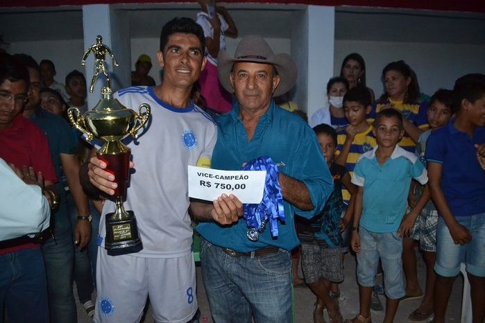 Boca Juniors vence o Campeonato Alegretense de Futebol 2016 - Imagem 66