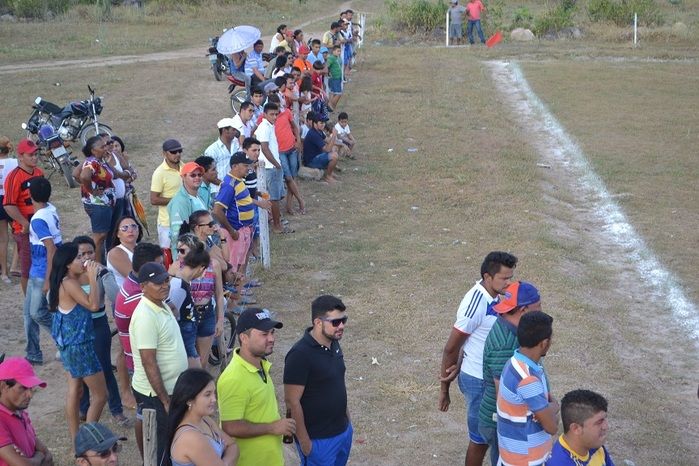 Boca Juniors vence o Campeonato Alegretense de Futebol 2016 - Imagem 29